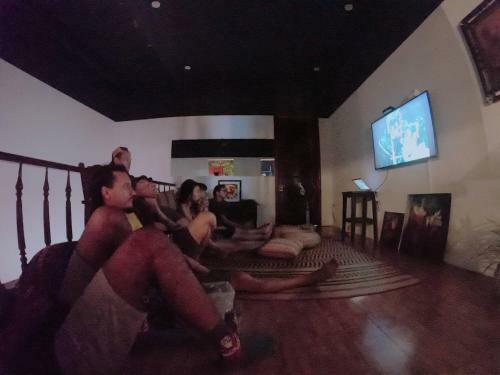 Bed & Breakfast Old Soul - Danang Art Hub
