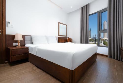 Hmn Hotel & Apartment - Managed By Kiss Group