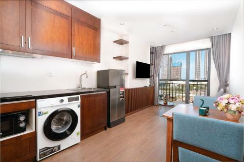 Hmn Hotel & Apartment - Managed By Kiss Group