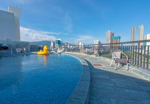 Hmn Hotel & Apartment - Managed By Kiss Group