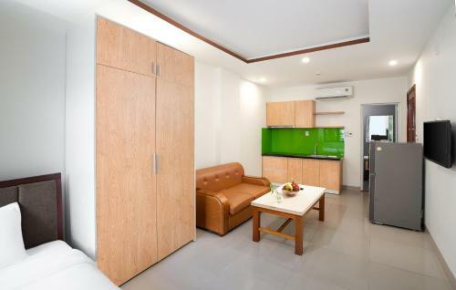 Atm Apartment - Managed By Kiss Group