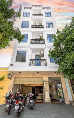 Atm Apartment - Managed By Kiss Group