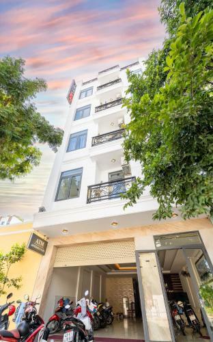 Atm Apartment - Managed By Kiss Group