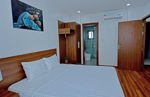 Long Garden Apartment