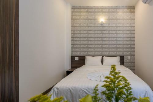 Apartamento White Villar ?a? N??ng
