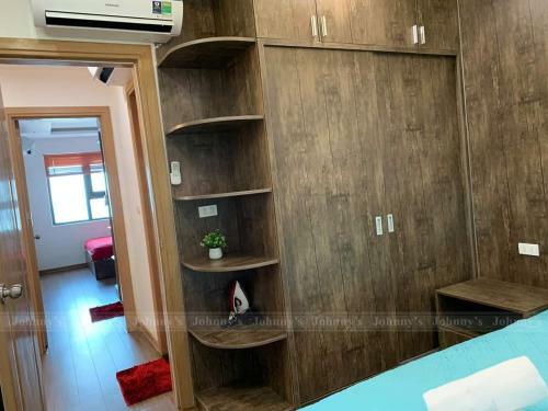 Apartamento C?n H? View Bi?n