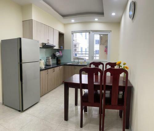 Apartamento Aparment Da Nang