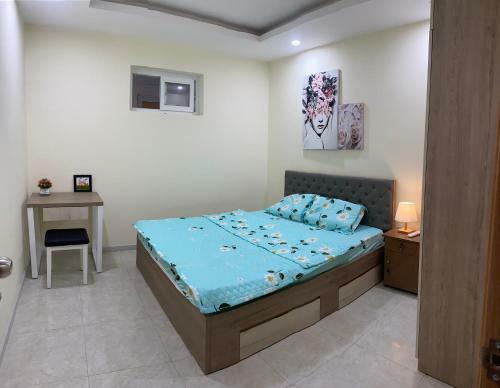 Apartamento Aparment Da Nang