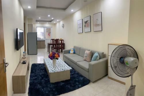 Apartamento Aparment Da Nang