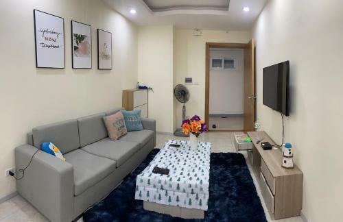 Apartamento Aparment Da Nang