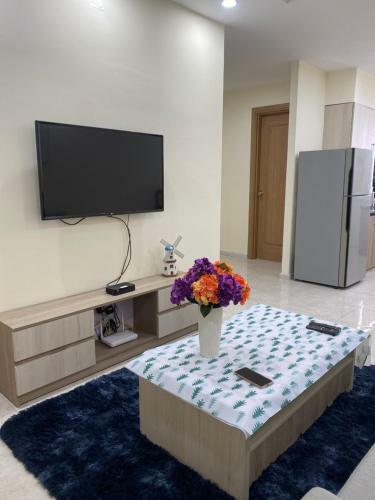 Apartamento Aparment Da Nang