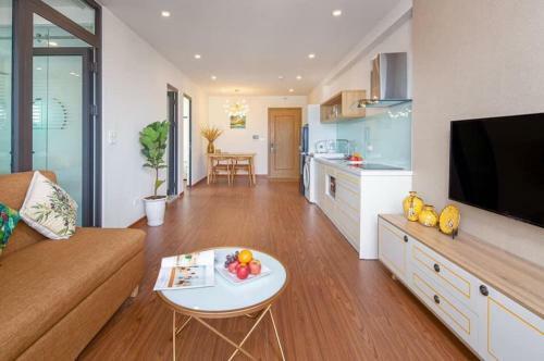 Apartamento C?n H? M??ng Thanh View Bi?n