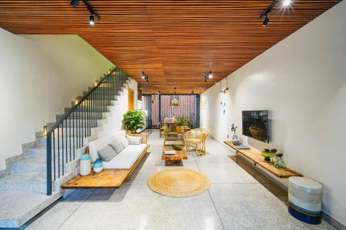 Villa Full House ( An Th??ng)