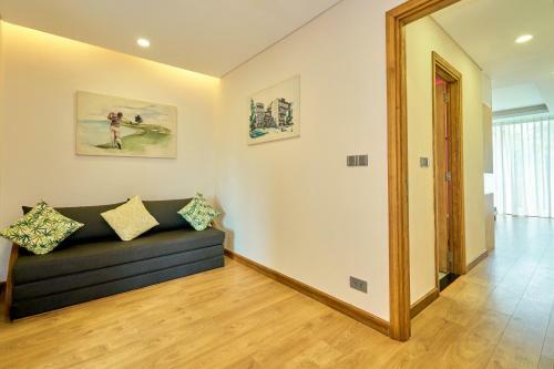 Stunning 3-bedroom Golf View Villa