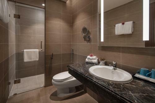 Nunn Luxury Apartment Da Nang Beach