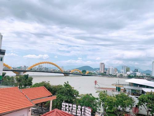 Bed & Breakfast Ocean Hotel