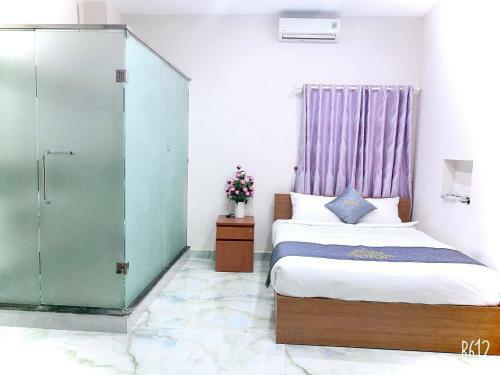 Bed & Breakfast Ocean Hotel