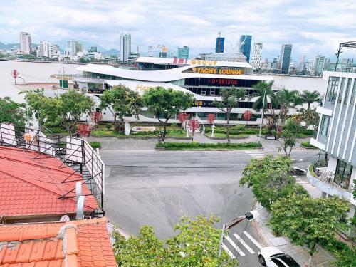 Bed & Breakfast Ocean Hotel