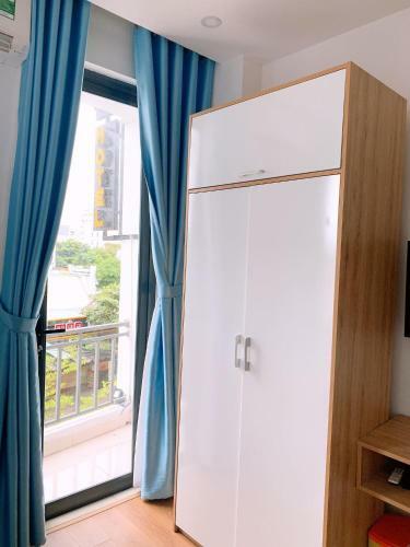 Bed & Breakfast Ocean Hotel