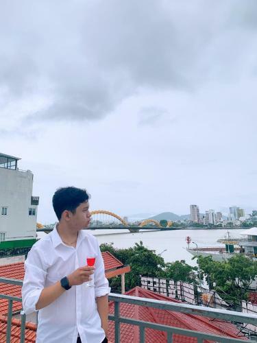 Bed & Breakfast Ocean Hotel