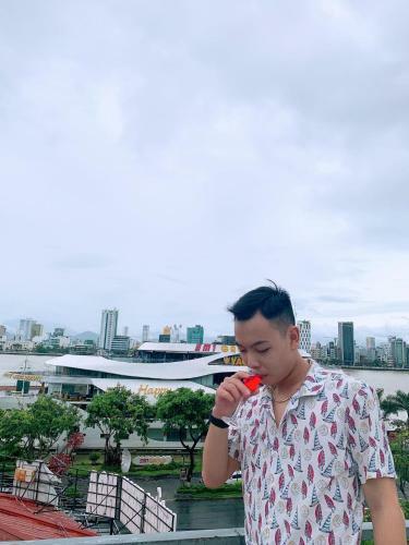 Bed & Breakfast Ocean Hotel