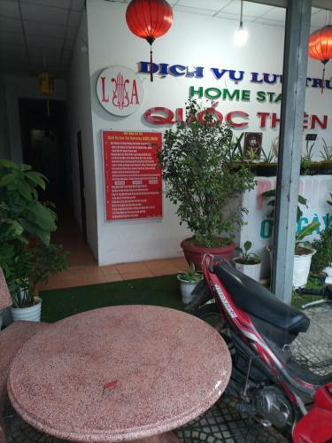 Qu?c Thi?n Homestay