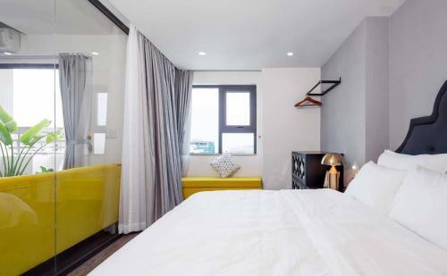 Apartamento C?n H? Bi?n M??ng Thanh ?� N?ng