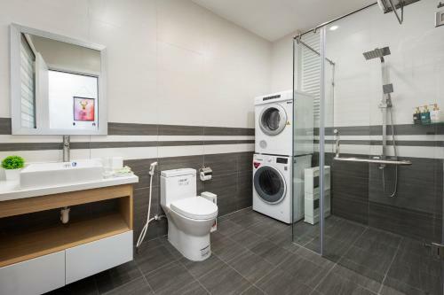 Arrive Hotel & Apartment