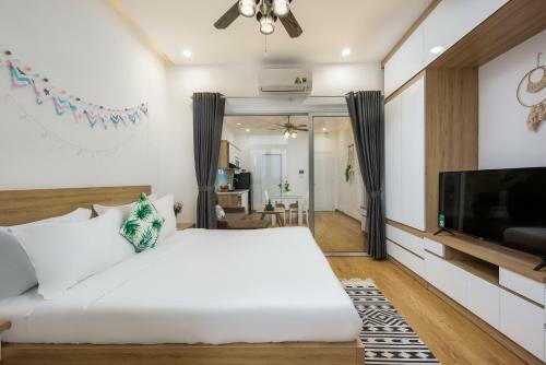 Arrive Hotel & Apartment