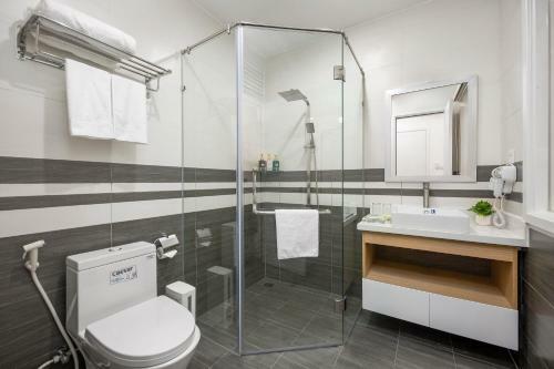 Arrive Hotel & Apartment
