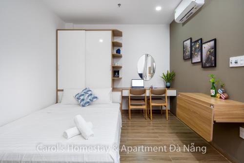 Carol Homestay & Apartment Da Nang 3