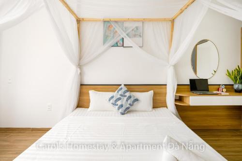Carol Homestay & Apartment Da Nang 3