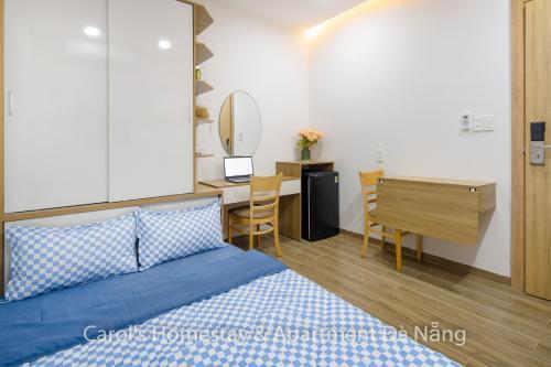 Carol Homestay & Apartment Da Nang 3