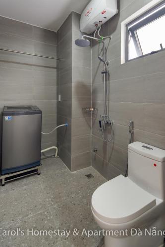 Carol Homestay & Apartment Da Nang 3