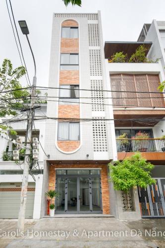 Carol Homestay & Apartment Da Nang 3