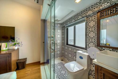 Apartamento Mementories Homestay