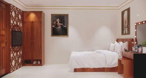 Dragon Hotel Apartment