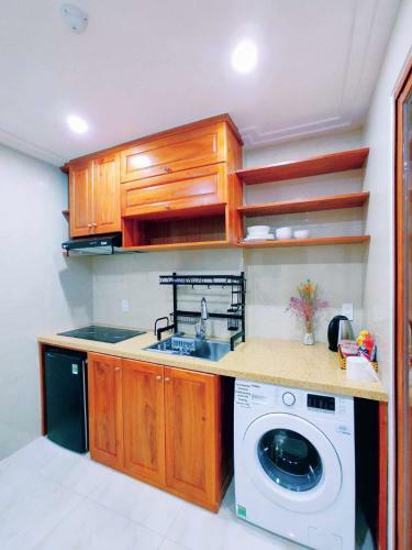 Dragon Hotel Apartment