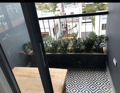 Lamay Apartment