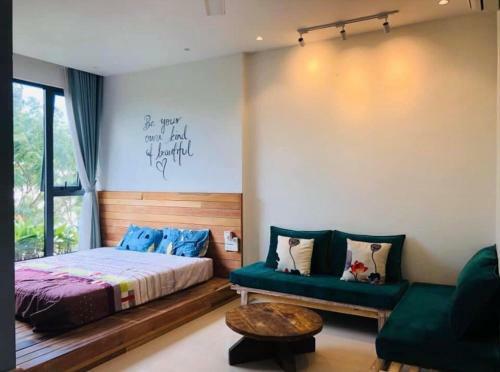 Lamay Apartment