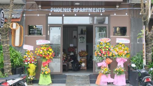 Phoenix Apartments