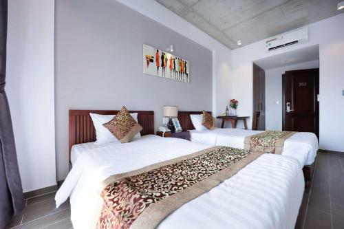 The Shine Hotel Da Nang