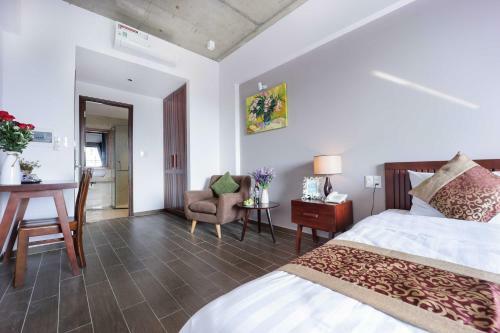 The Shine Hotel Da Nang