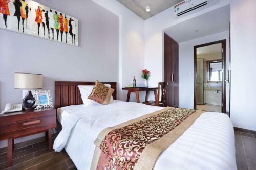 The Shine Hotel Da Nang