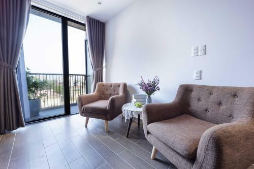 The Shine Hotel Da Nang