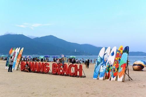 The Shine Hotel Da Nang
