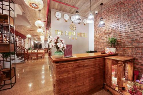 The Shine Hotel Da Nang