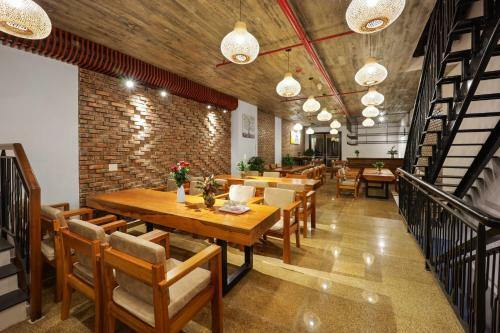 The Shine Hotel Da Nang