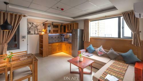 Apartamento Dn-apt