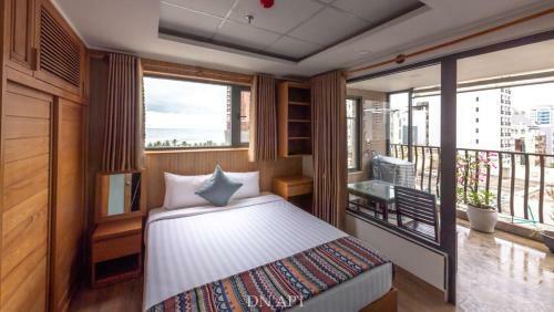 Apartamento Dn-apt